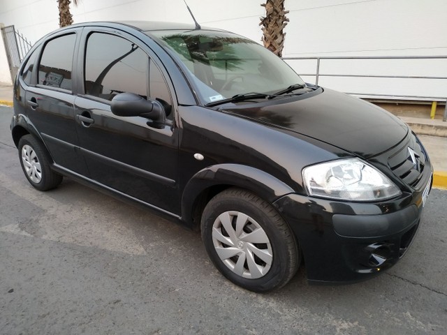 C3 GLX 1.4