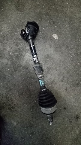 Semi Eixo Honda City 2009 / 2013 Lado esquerdo