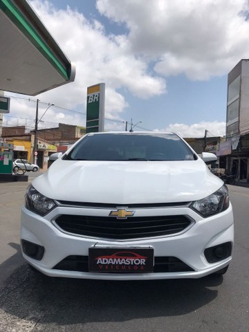 PRISMA 1.4 2018 LT