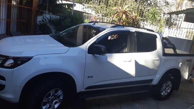 S10 2020 AUTOMÁTICA