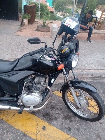 CG 125