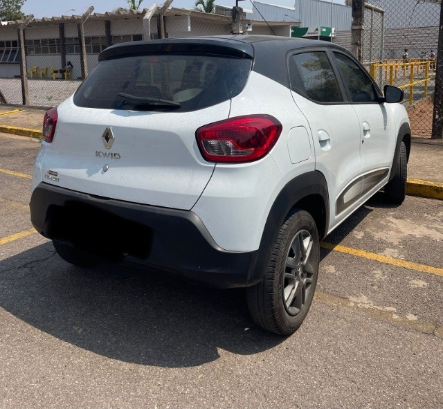 RENAULT KWID 2019/2020