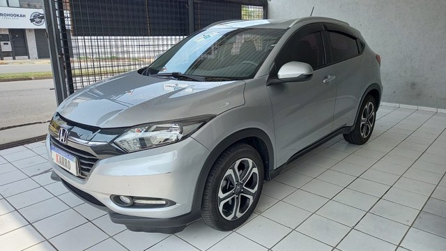HONDA HR-V 1.8 16V EXL