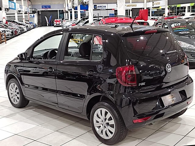 VOLKSWAGEN FOX FOX 1.0 GII FLEX MANUAL