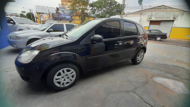 FIESTA 1.0 FLEX COM AR 2006