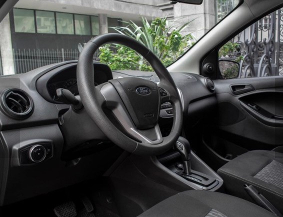 FORD KA 1.5 SE AUT SÓ 24.000KM