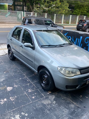 PALIO CELEBRATIOM 1.0 COMPLETO