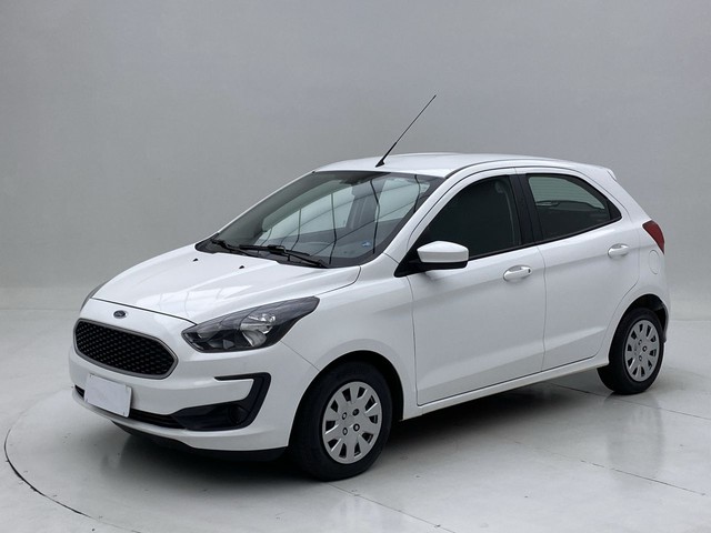 FORD KA KA 1.0 SE/SE PLUS TIVCT FLEX 5P