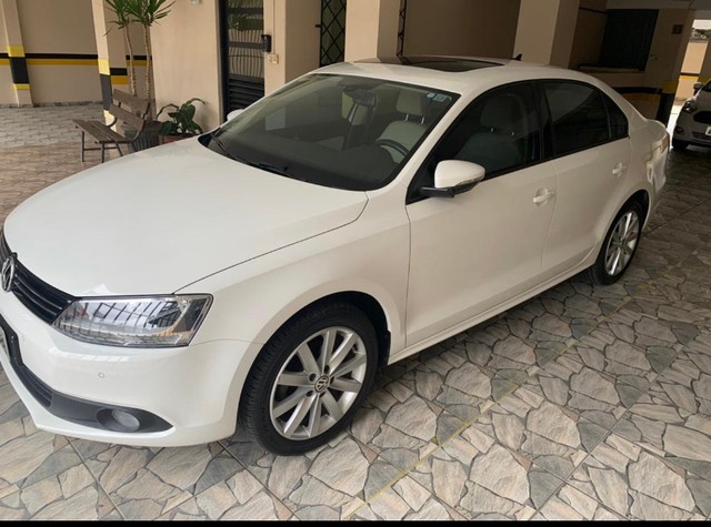 JETTA 2.0 COMFORTLINE