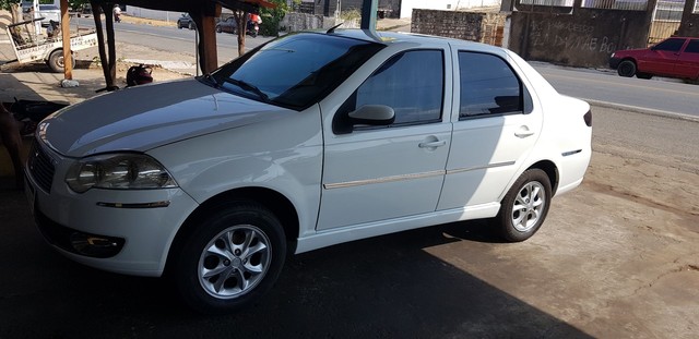 SIENA 1.4 ELX