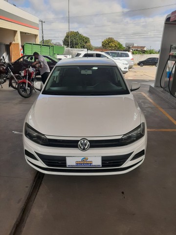 POLO 1.6 MSI COMPLETO