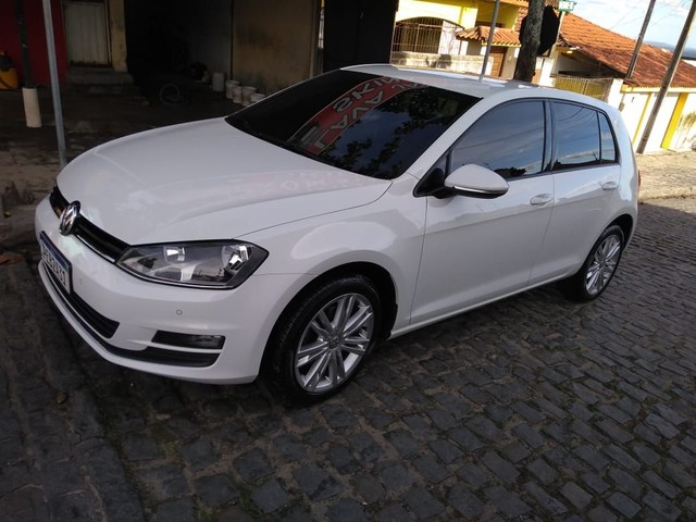 GOLF TSI 1.0 TURBO