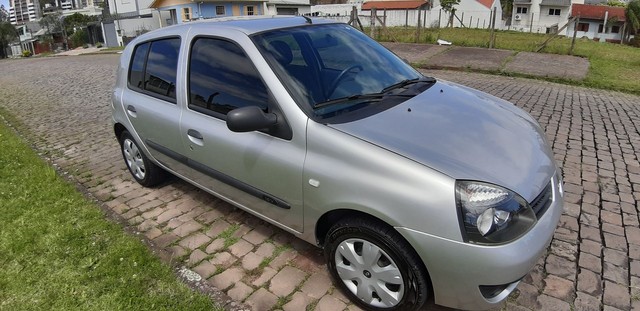 CLIO 1.0 2009/2010