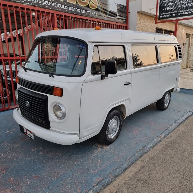 KOMBI , 1.4, ANO 2009, CONSERVADA