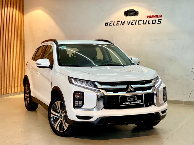 OUTLANDER HPE SPORT 2.0 AUTOMÁTICA 2022//ESTADO DE ZERO//BELÉM VEICULOS PREMIUM
