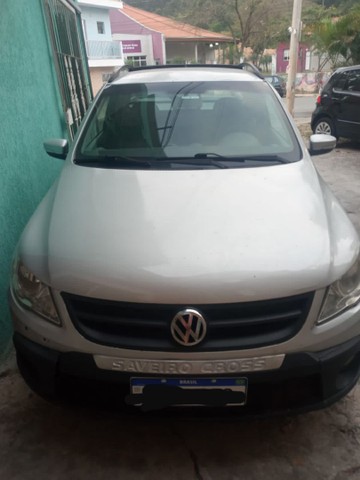 SAVERO CROSS 2011 . 36.000