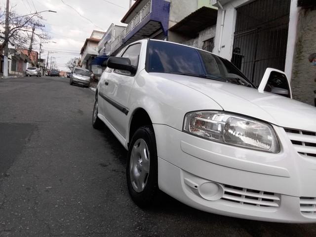 GOL 2012