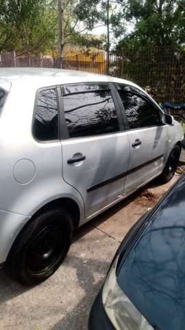 POLO COMPLETO 