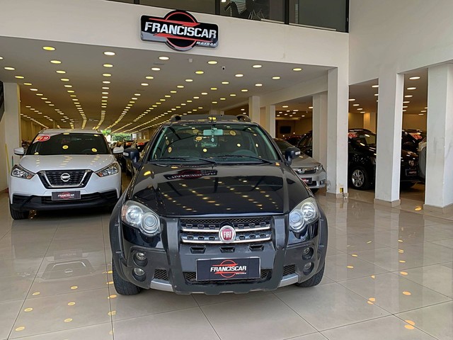 STRADA 2010/2010 1.8 MPI ADVENTURE CD 16V FLEX 2P MANUAL