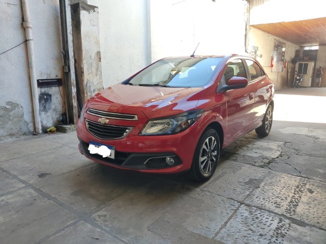 ONIX 1.4 LTZ AUT 2016