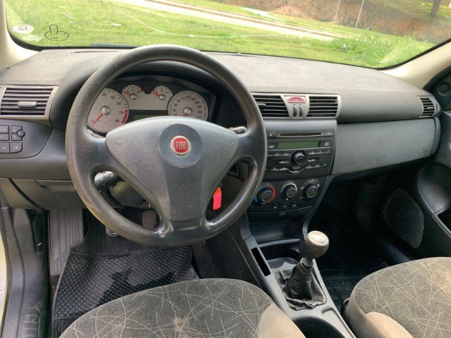 FIAT STILO 1.8