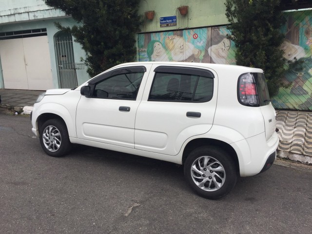 UNO DRIVE 1.0 COMPLETO