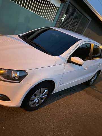GOL G6 2014