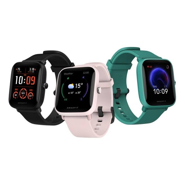 Xiaomi amazfit bip discount olx