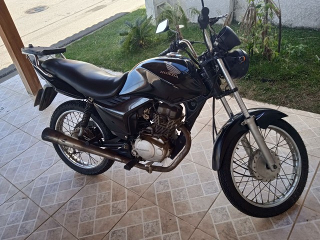 HONDA CG 150
