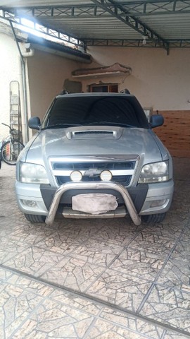 S10 EXECUTIVE LEIA DESCRIÇÃO