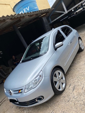 GOL G5 1.0