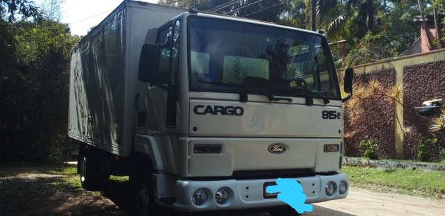 CAMINHÃO