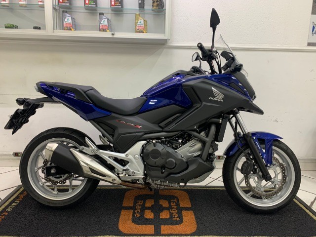 HONDA NC 750 X 2021