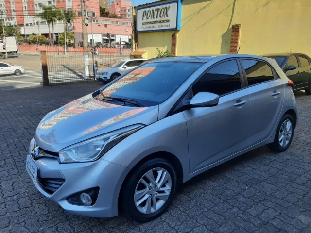 HYUNDAI HB20 PREMIUM 1.6 AUTOMATICO , EXCELENTE ESTADO , E PEGAR E ANDAR