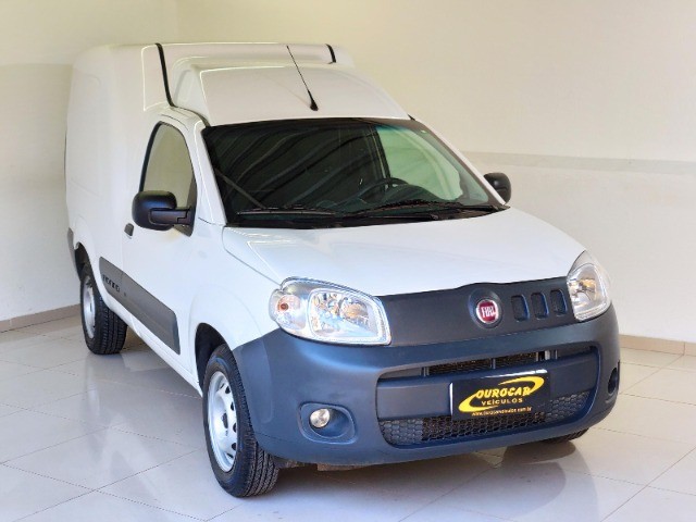FIORINO HARD WORKING 1.4 2020