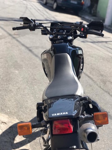 XT 600 SUPER CONSERVADA
