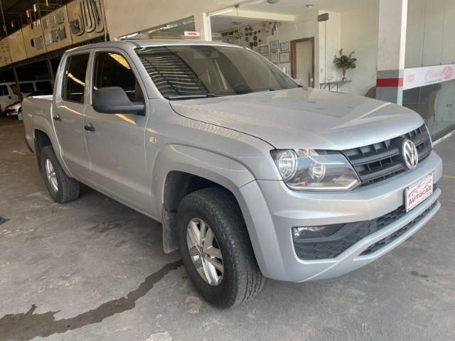 VW AMAROK S 2.0 CD 4X4 2018 DIESEL MANUAL