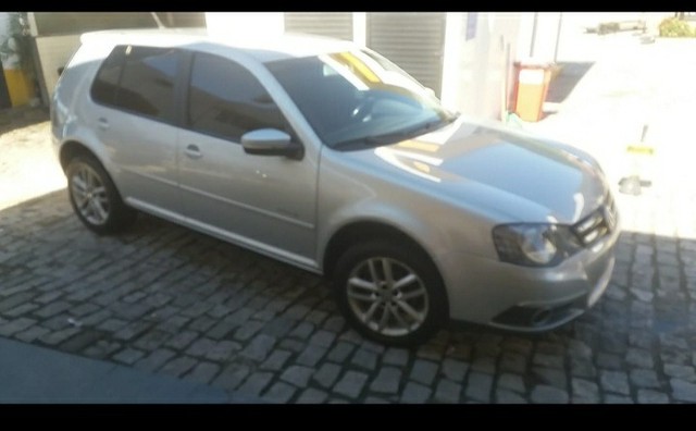 GOLF SPORTLINE 2009