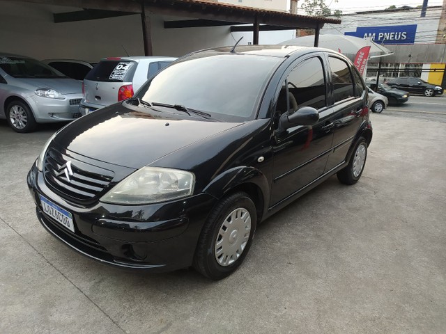 C3 1.4 2007