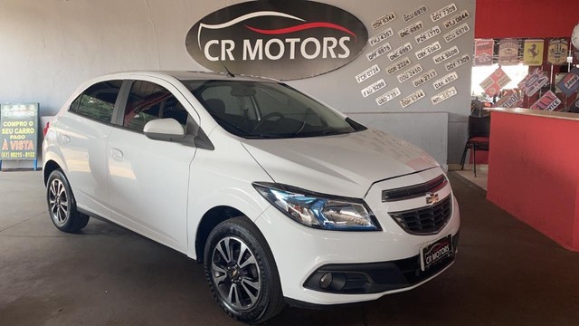 ONIX LTZ 1.4 2015