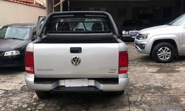 VW AMAROK