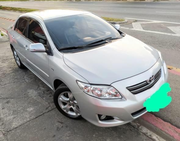 COROLLA ABAIXO DO PREÇO 41 MIL