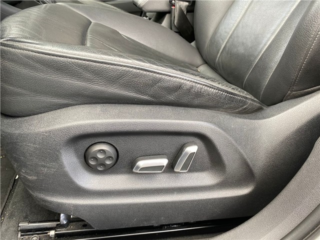 Audi Q3 2016 2.0 tfsi ambiente quattro 170cv 4p gasolina s tronic - Foto 7