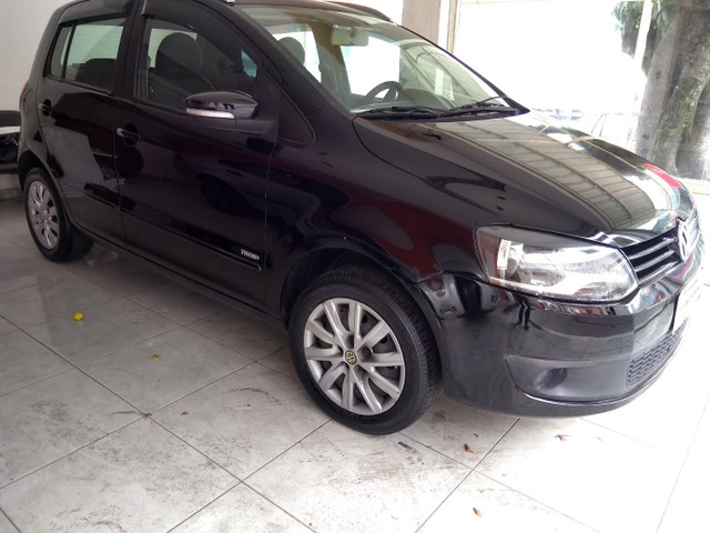 FOX TREND 1.0 2012 COMPLETO R$ 27.900,00
