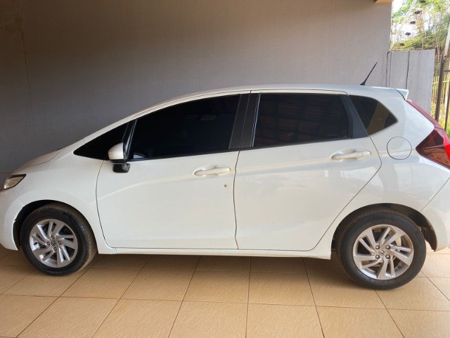 HONDA FIT EXTRA