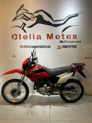 HONDA TORNADO 250 2004 IMPECÁVEL