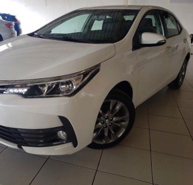 COROLLA