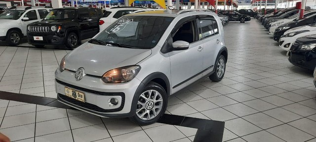 VOLKSWAGEN CROSS UP 1.0 TSI 12V