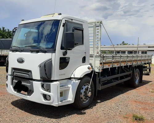 FORD 1519