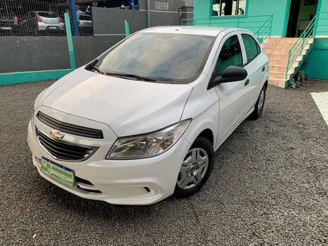 GM-CHEVROLET ONIX JOY ANO 2018